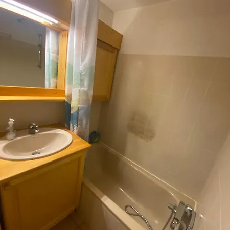 Apartment Au Cocon Alpin *