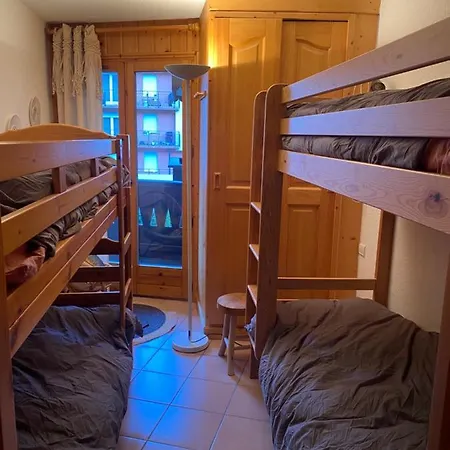 Au Cocon Alpin Apartment *